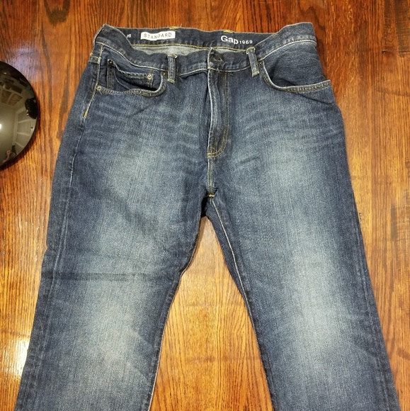 GAP Other - GAP 1969 Standard Fit 36x26